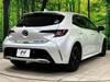 TOYOTA COROLLA SPORT