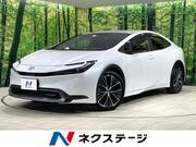 2024 TOYOTA PRIUS G