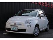 2015 FIAT 500
