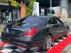 MERCEDES BENZ S CLASS