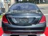 MERCEDES BENZ S CLASS