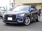 2023 AUDI Q2
