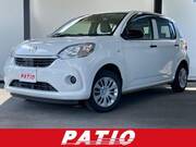 2020 TOYOTA PASSO