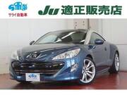 2010 PEUGEOT RCZ (Left Hand Drive)