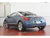 PEUGEOT RCZ