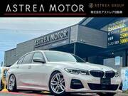 2019 BMW 3 SERIES