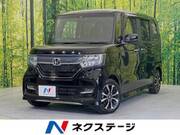 2018 HONDA N-BOX CUSTOM