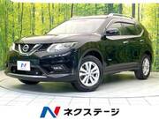 2016 NISSAN X-TRAIL
