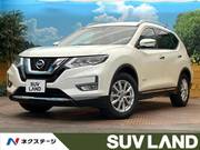 2018 NISSAN X-TRAIL