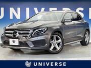 2016 MERCEDES BENZ GLA-CLASS