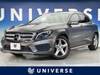 MERCEDES BENZ GLA-CLASS