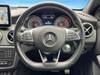 MERCEDES BENZ GLA-CLASS