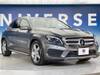 MERCEDES BENZ GLA-CLASS