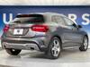 MERCEDES BENZ GLA-CLASS