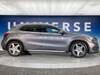 MERCEDES BENZ GLA-CLASS