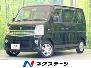 2011 SUZUKI EVERY WAGON