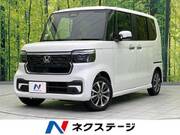 2024 HONDA N-BOX CUSTOM