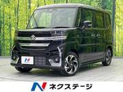 2024 SUZUKI SPACIA CUSTOM