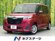 2017 TOYOTA ROOMY