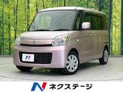 2014 SUZUKI SPACIA