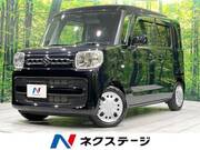 2019 SUZUKI SPACIA