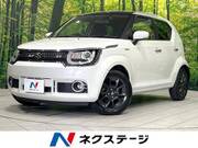 2016 SUZUKI IGNIS