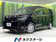 2014 TOYOTA VOXY
