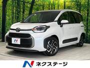 2024 TOYOTA SIENTA
