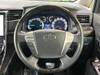 TOYOTA VELLFIRE HYBRID