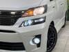 TOYOTA VELLFIRE HYBRID