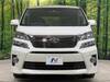 TOYOTA VELLFIRE HYBRID