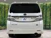 TOYOTA VELLFIRE HYBRID