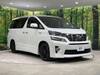 TOYOTA VELLFIRE HYBRID