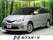 2012 TOYOTA ESTIMA HYBRID