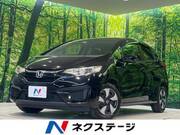 2017 HONDA FIT HYBRID