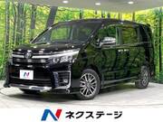 2016 TOYOTA VOXY