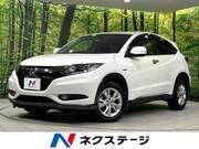 2016 HONDA VEZEL