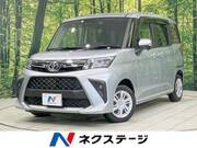 2022 TOYOTA ROOMY