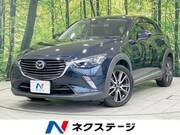 2015 MAZDA CX-3 XD TURING