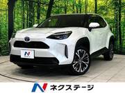 2021 TOYOTA YARIS CROSS HYBRID Z