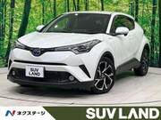 2017 TOYOTA C-HR G