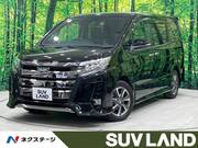 2019 TOYOTA NOAH