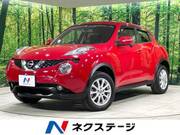 2015 NISSAN JUKE 15RX