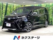 2021 TOYOTA VOXY