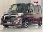 2023 TOYOTA ROOMY