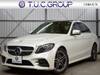 MERCEDES BENZ C-CLASS