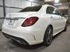 MERCEDES BENZ C-CLASS