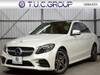 MERCEDES BENZ C-CLASS