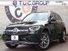 MERCEDES BENZ GLC-CLASS