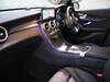 MERCEDES BENZ GLC-CLASS